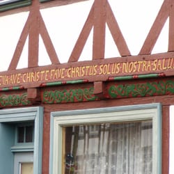 Schaufenster Streubel