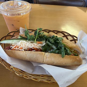 Lee's Bakery - Grilled Pork Sandwich - Vietnamese Near Me - Atlanta, Georgia Lee's Bakery - Grilled Pork Sandwich - Vietnamese Near Me - Atlanta, Georgia