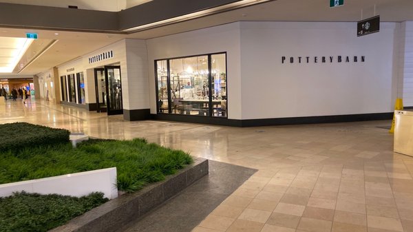 CF Sherway Gardens by null