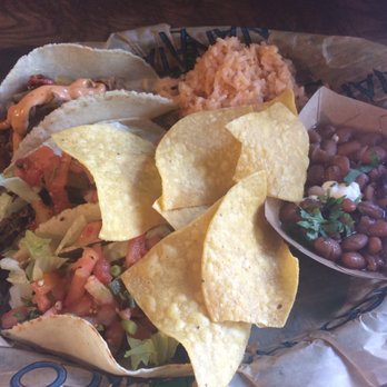 NuvoTaco - Crispy chicken liver, pork butt and garlic beef - Mexican Near Me - Durham, North Carolina NuvoTaco - Crispy chicken liver, pork butt and garlic beef - Mexican Near Me - Durham, North Carolina