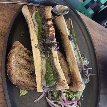LB Steak - Bishop Ranch - Bone marrow - Steakhouses Near Me - San Ramon, California LB Steak - Bishop Ranch - Bone marrow - Steakhouses Near Me - San Ramon, California