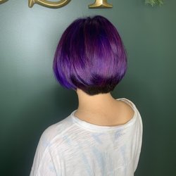 CSI Hair Salon