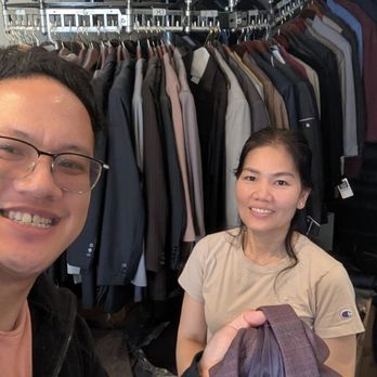 Ritz Tailor & Alterations - Sewing & Alterations Near Me - Oakland, California Ritz Tailor & Alterations - Sewing & Alterations Near Me - Oakland, California