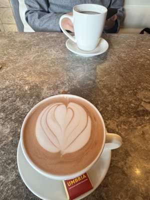 Caffe Umbria by null