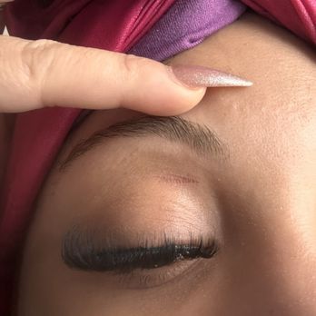 Garden Nail Bar - Eyebrow - Nail Salons Near Me - Raleigh, North Carolina