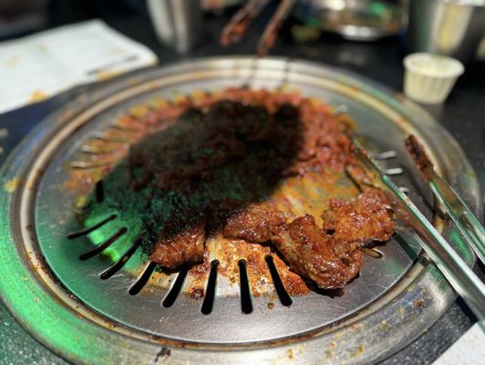 Seoul Meat Co by null