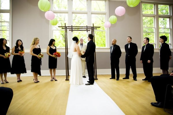 Mount Baker Community Club by null