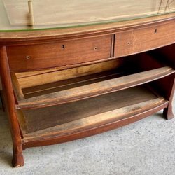 Lawson & Co - Before photo I bought at auction at Lawsons!