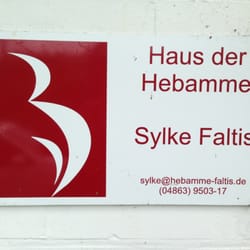 Haus der Hebamme - Haus der Hebamme