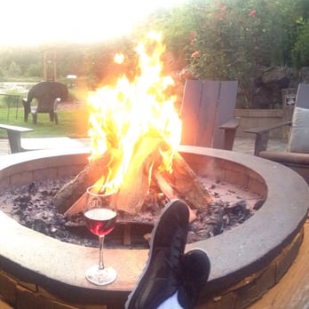 Eden Vale Inn - All the elements - Bed & Breakfast Near Me - Placerville, California