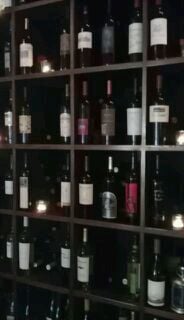 CRÚ Food & Wine Bar (West Village) by null