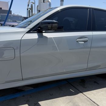 Bumper Repair 911 - After - Body Shops Near Me Bumper Repair 911 - After - Body Shops Near Me