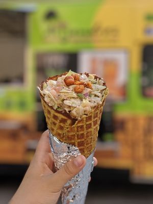 Alijandro's Kitchen by null