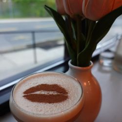Falls Pizza & Craft Bar - Espresso martini