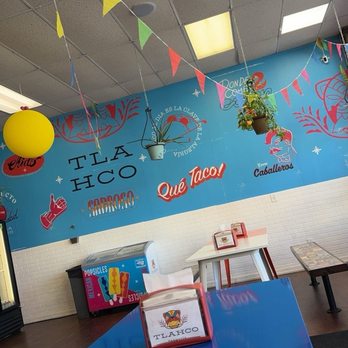 Tlahco Taqueria - Inside - Tacos Near Me - Pleasant Valley, New York Tlahco Taqueria - Inside - Tacos Near Me - Pleasant Valley, New York