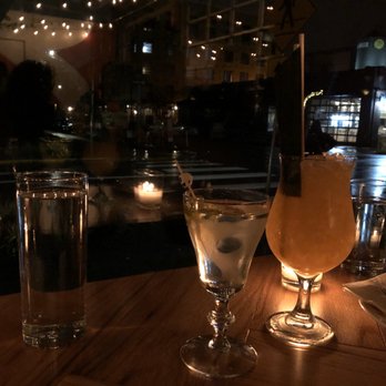 Eem - Drinks - Cocktail Bars Near Me - Portland, Oregon Eem - Drinks - Cocktail Bars Near Me - Portland, Oregon