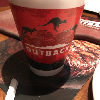 Outback Steakhouse - Root beer - Steakhouses Near Me - Oxnard, California Outback Steakhouse - Root beer - Steakhouses Near Me - Oxnard, California