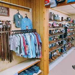 Waggoner Boot Store - Kid's boots, jeans, belts and shirts