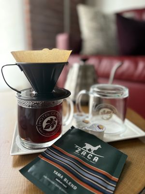 HOTEL CERRO, Autograph Collection by null