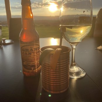 Sunset 89 - Asian Fusion Near Me - Page, Arizona