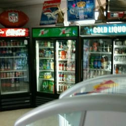 Cheyenne Trail Liquors
