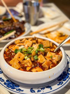 Shan Xi Magic Kitchen by null Shan Xi Magic Kitchen by null