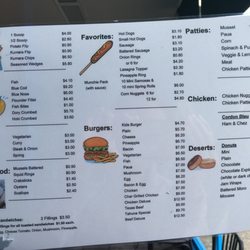Seabreeze Takeaways