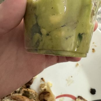 Chipotle Mexican Grill - Fast Food Near Me - Peoria, Arizona
