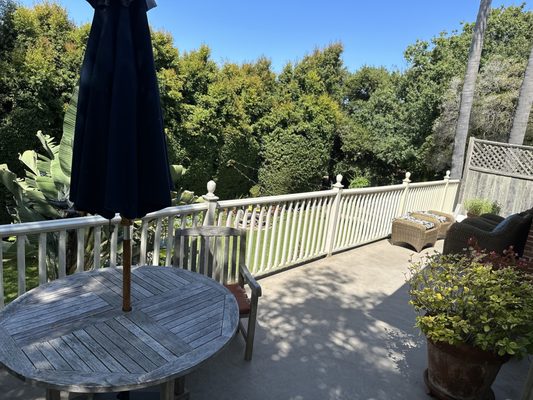 Simpson House Inn by null