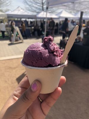 Luv Fats Ice Cream by null Luv Fats Ice Cream by null