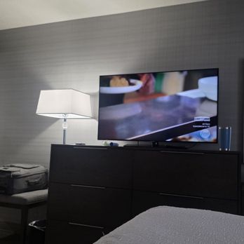Abbey Inn & Suites - Twin Queen Room - Hotels Near Me - Cedar City, Utah
