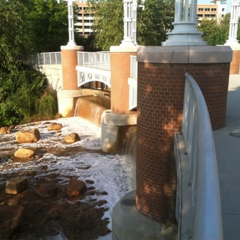 World's Fair Park - Parks Near Me - Knoxville, Tennessee