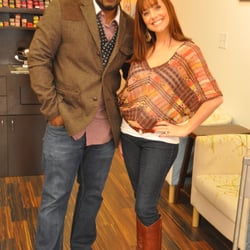 Emily Perez Hair Stylist