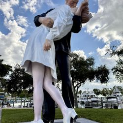 Unconditional Surrender