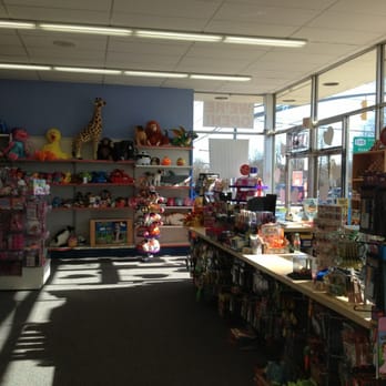 Fun Stuff Toys - Toy Stores Near Me - Seaford, New York