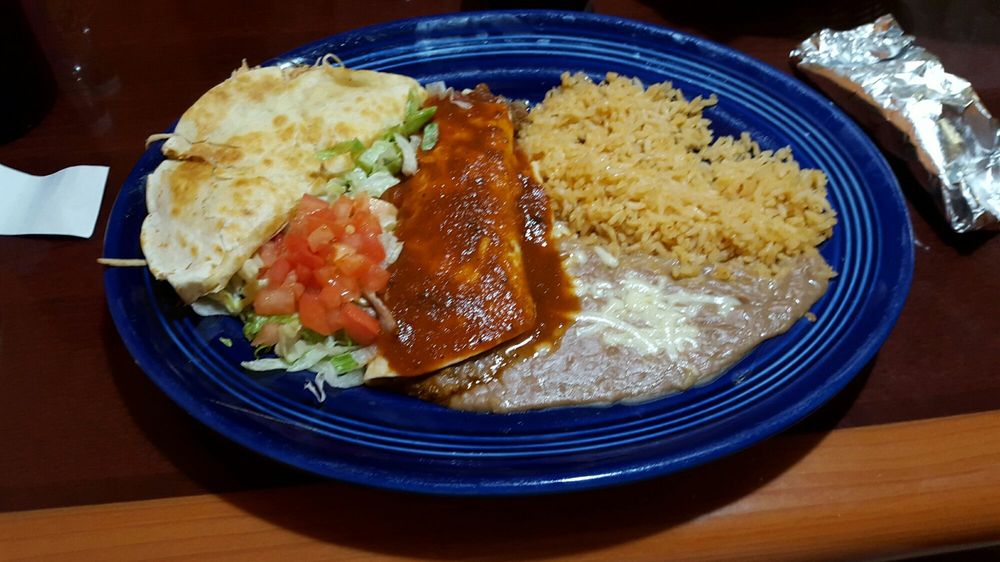 Fiesta Mexicana