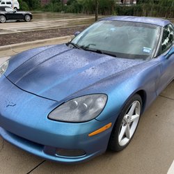 B Confident Driving Academy - This is Charlie.