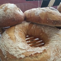 Boulangerie des Pyramides