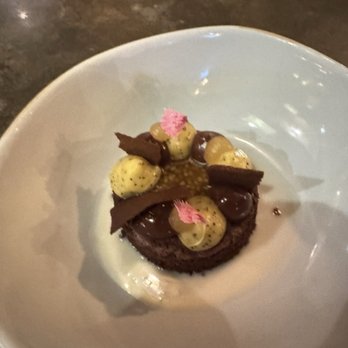 Cocina Abierta - Puerto Rican Near Me - San Juan, Puerto Rico