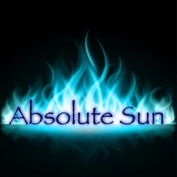 Absolute Sun - Offering Spray Tanning & Red Light Therapy.