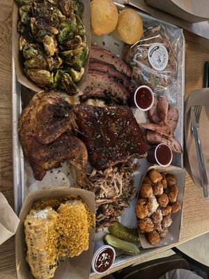 The Polite Pig by null