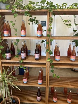 Moontower Cider Company by null