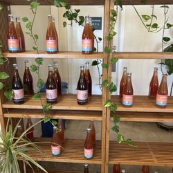 Cider choices