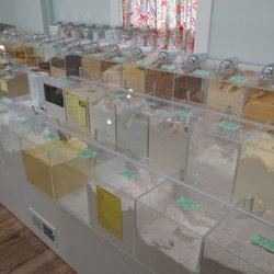 The English Pantry - Flours, grains, pasta, and much more!