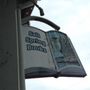 Photo of Salt Spring Books