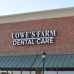 Lowes Farm Dental Care