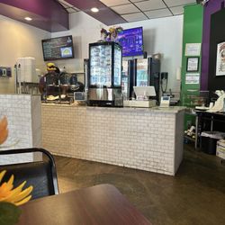 Damian's Cajun Soul Cafe