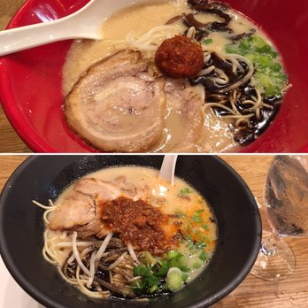 Ippudo Berkeley - Ramen Near Me - Berkeley, California Ippudo Berkeley - Ramen Near Me - Berkeley, California
