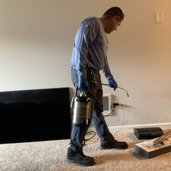 Amex Pest Management - Armando - Pest Control Near Me Amex Pest Management - Armando - Pest Control Near Me