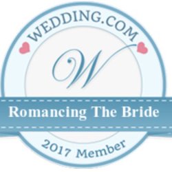 Romancing the Bride - Romancing The Bride is Featured on wedding.com